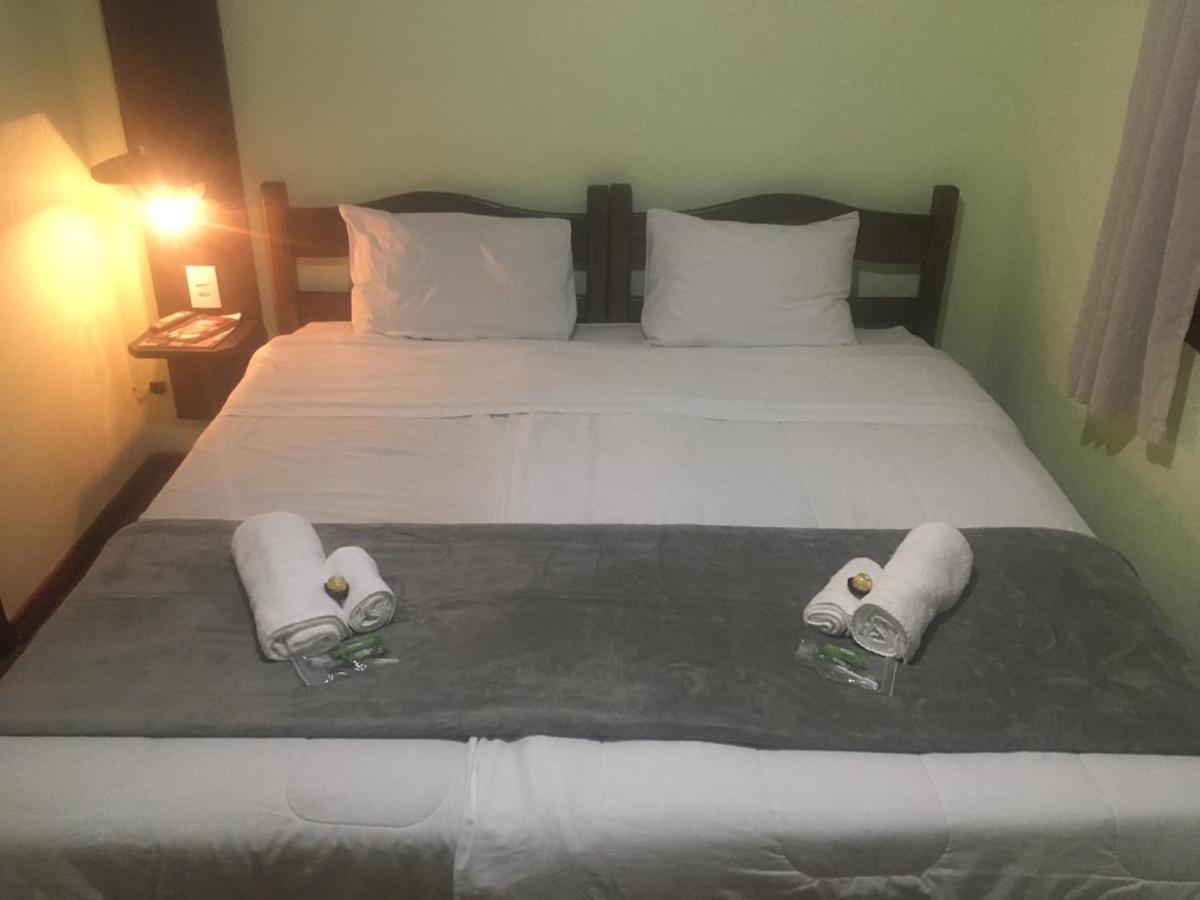 Country Inn, Suites & Condo ساو بيدرو دا سيرا المظهر الخارجي الصورة