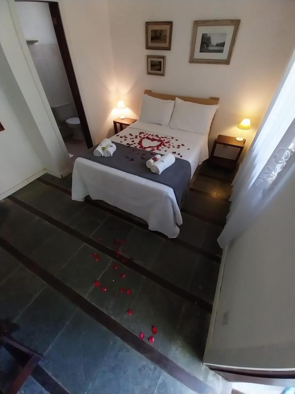Country Inn, Suites & Condo ساو بيدرو دا سيرا المظهر الخارجي الصورة