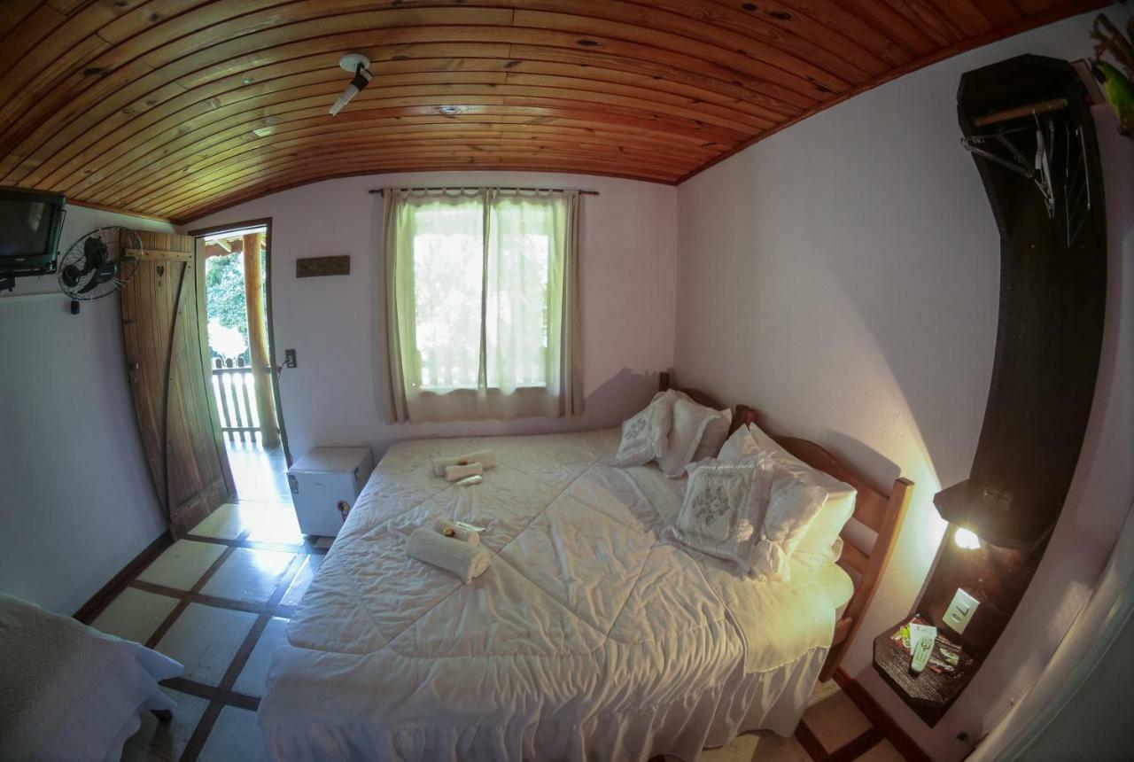 Country Inn, Suites & Condo ساو بيدرو دا سيرا المظهر الخارجي الصورة